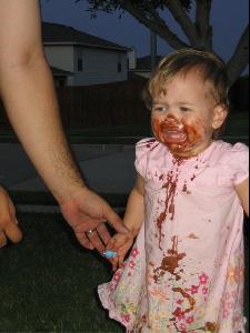 I Scream, You Scream, We all Scream for Ice Cream!